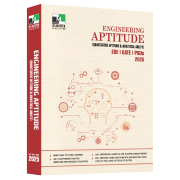 Engineering  Aptitude (Quantitative Aptitude and Analytical Ability) ESE, GATE, PSUs 2025